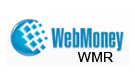 WebMoney WMR